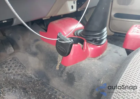 2003 Ford Ranger Edge from USA, damaged, VIN 1FTYR14E13PB46164